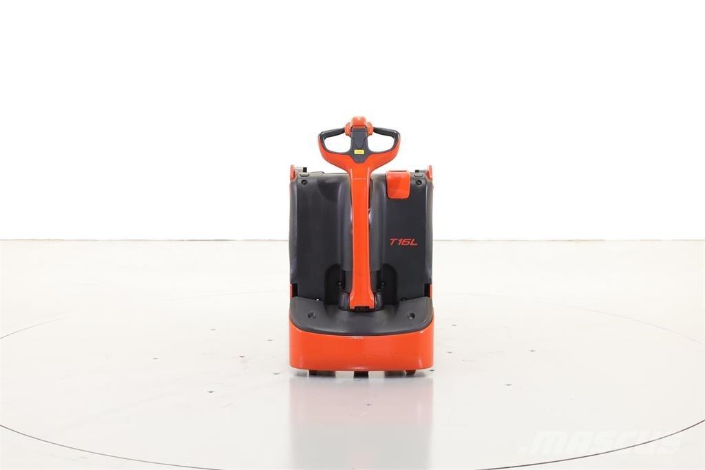 Linde T16 L 1152 경량 리프터