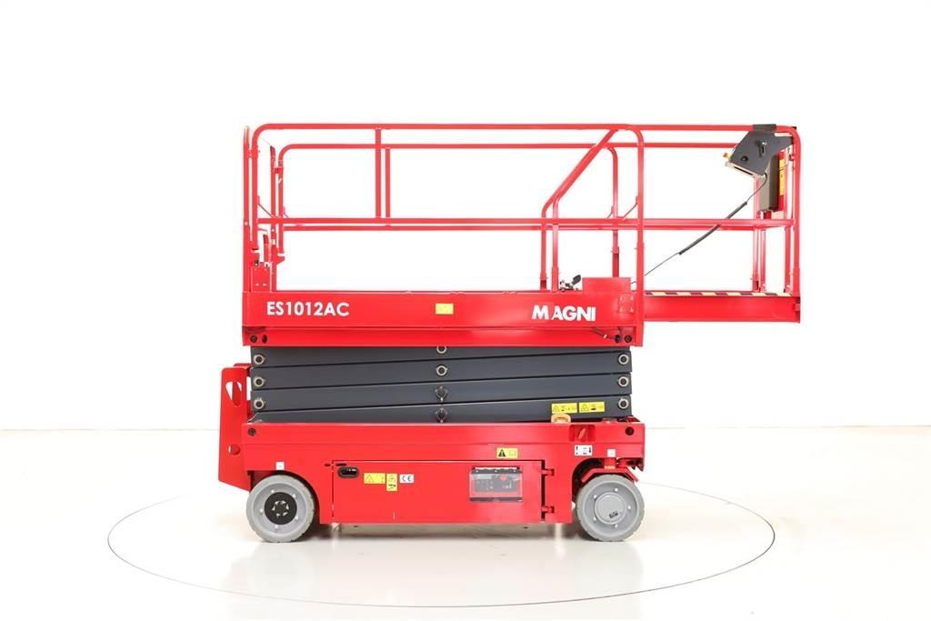 Magni ES1012AC 가위형 리프트