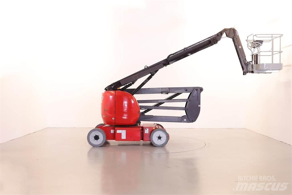Manitou 170AETJL 관절형 전동이동 리프트