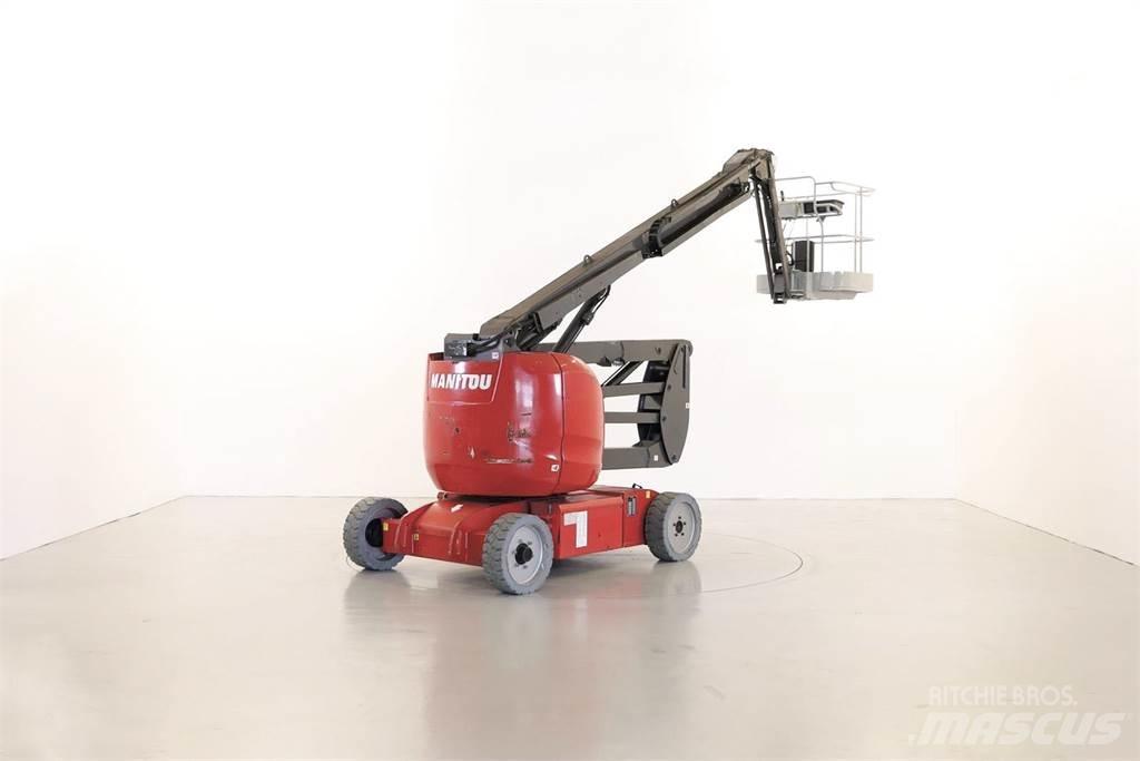 Manitou 170AETJL 관절형 전동이동 리프트