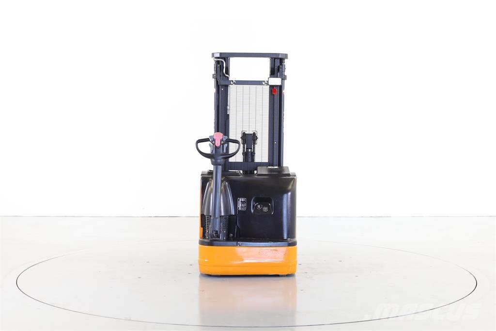 Still EGV20LB 포크리프트