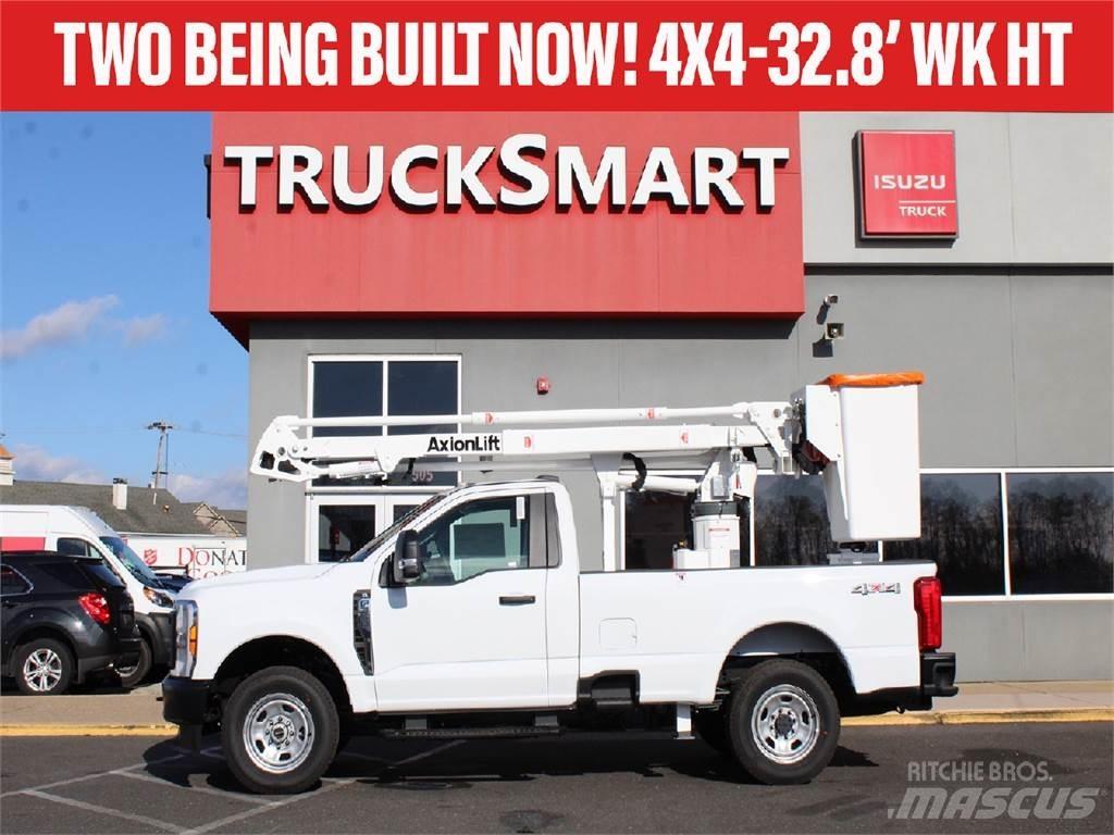 Ford F350 시립/다목적 차량