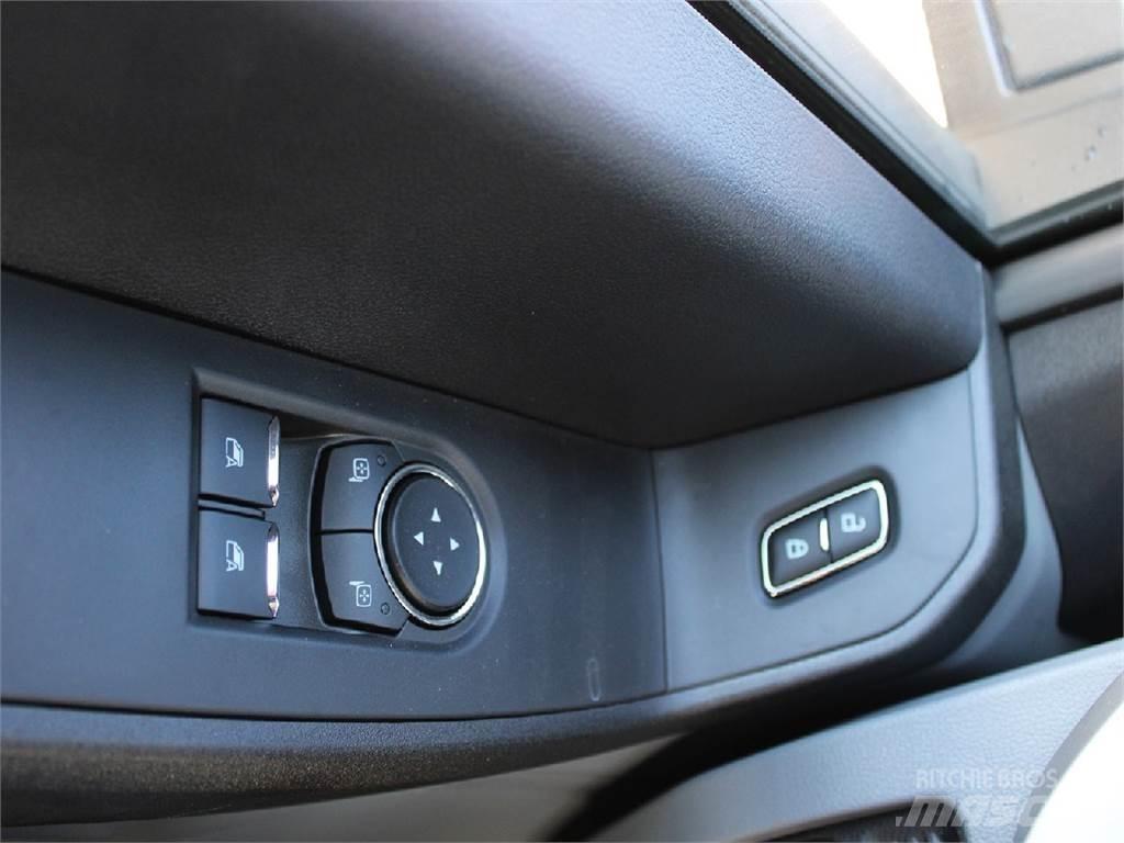 Ford F350 시립/다목적 차량