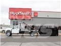Ford F550 컨테이너 트럭