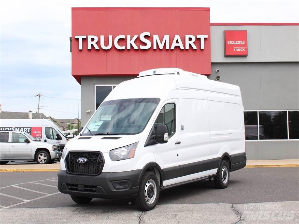 Ford TRANSIT 온도 조절식 트럭