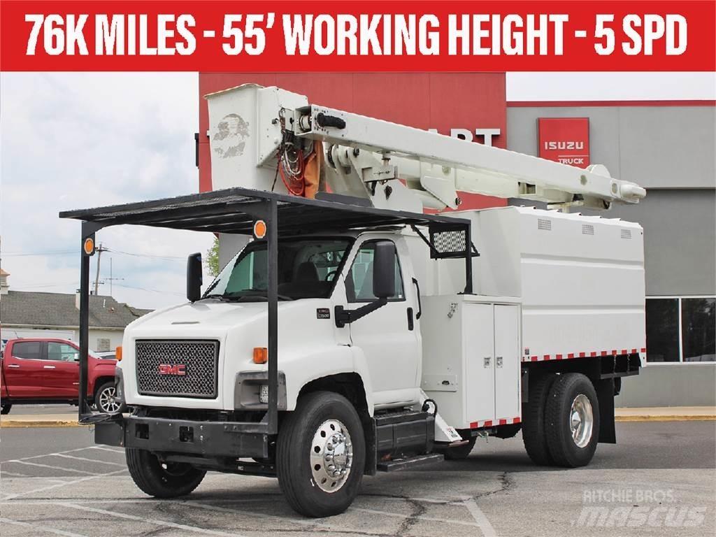 GMC 7500 기타 트럭