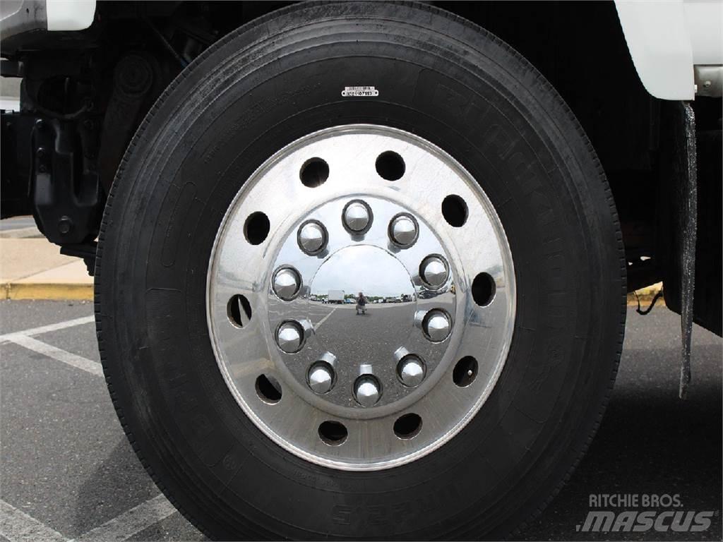 GMC 7500 기타 트럭