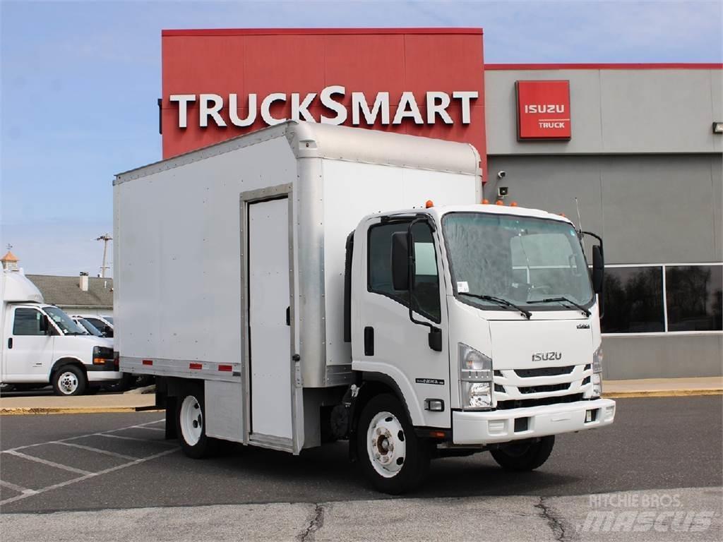 Isuzu NPR-HD 패널 화물차