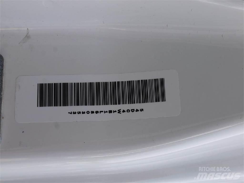 Isuzu NPR-HD 패널 화물차