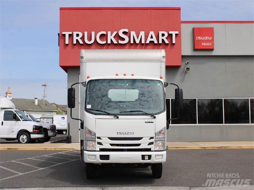 Isuzu NPR-HD 패널 화물차