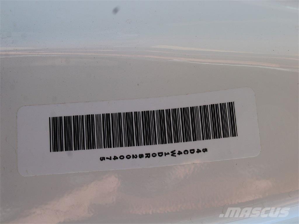 Isuzu NPR-HD 덤프 트럭