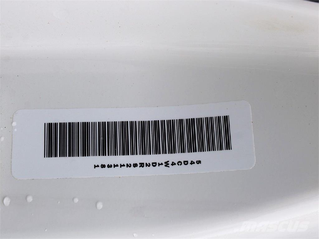 Isuzu NPR-HD 덤프 트럭