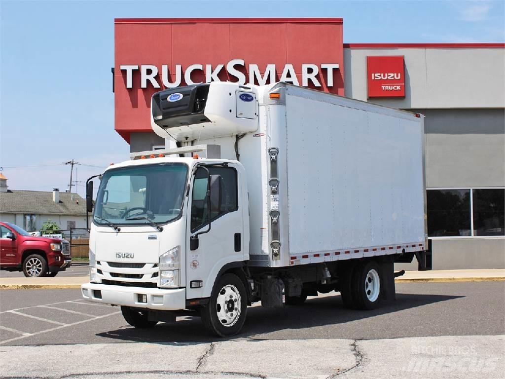 Isuzu NPR-XD 온도 조절식 트럭
