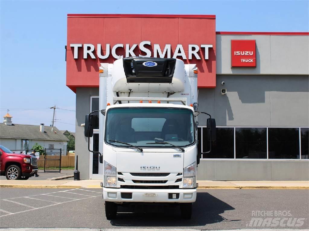 Isuzu NPR-XD 온도 조절식 트럭