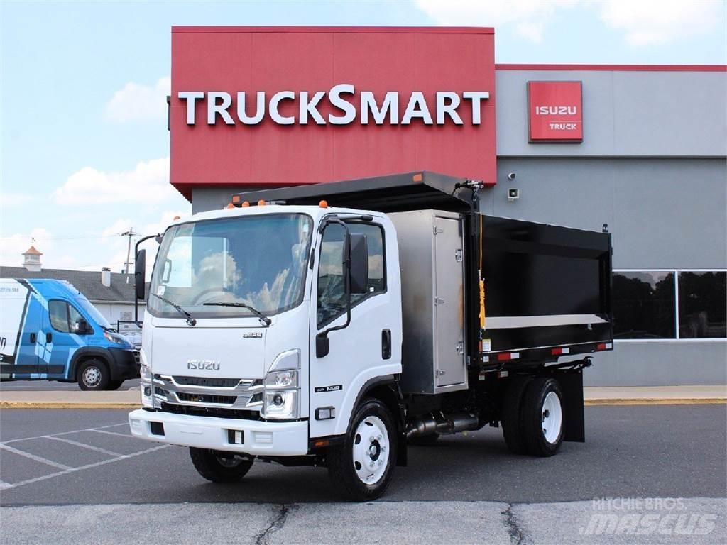 Isuzu NRR 덤프 트럭
