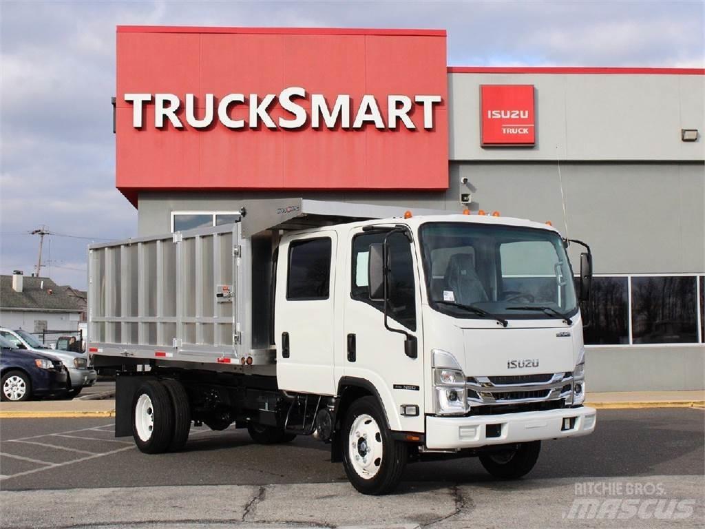 Isuzu NRR 덤프 트럭