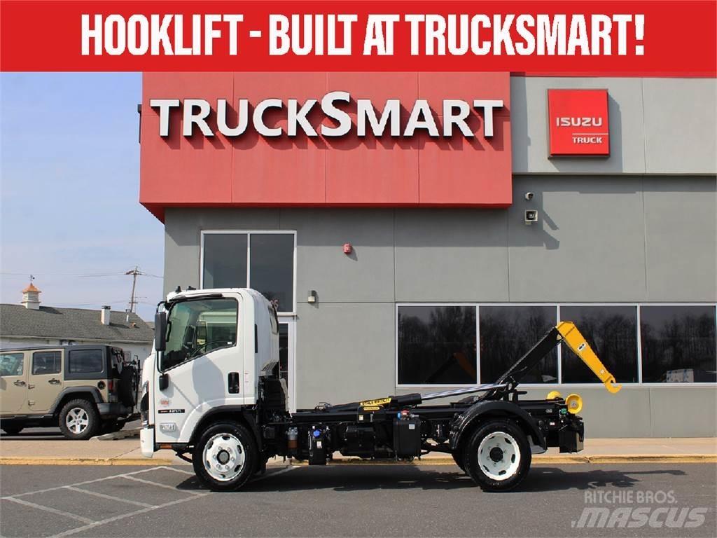 Isuzu NRR 덤프 트럭