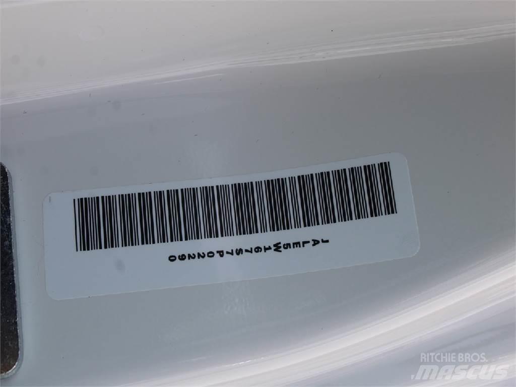 Isuzu NRR 덤프 트럭