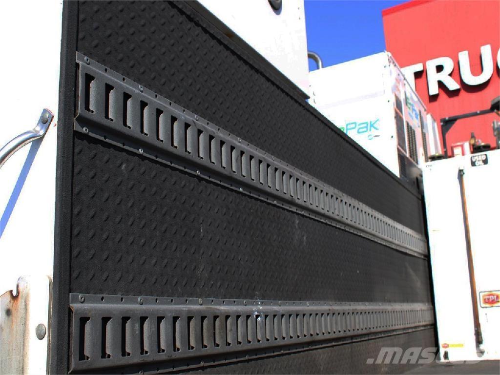 Kenworth T370 시립/다목적 차량