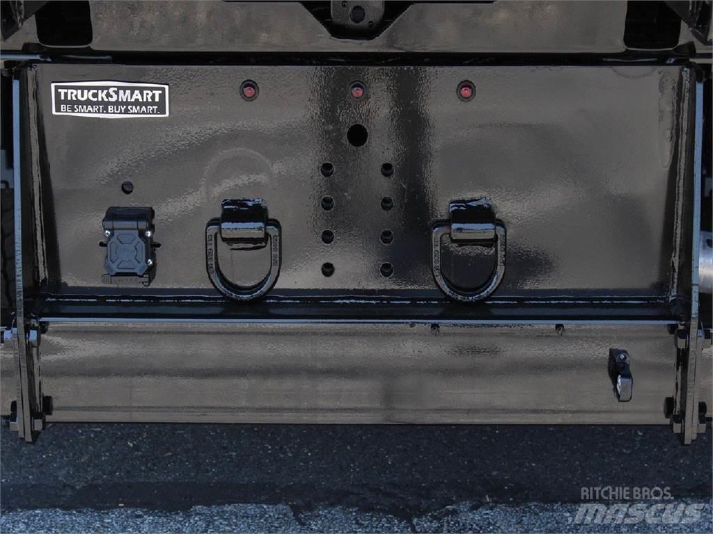 RAM 5500 케이블 리프트 탈착식 트럭