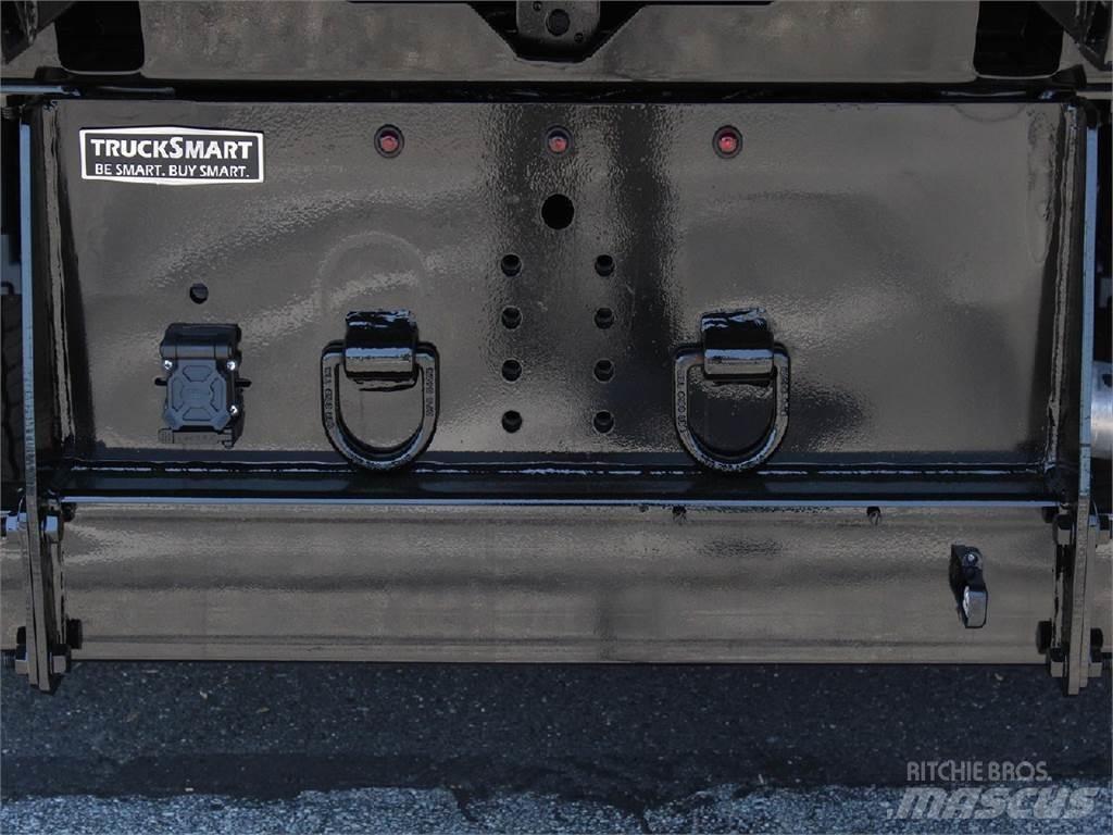 RAM 5500 덤프 트럭