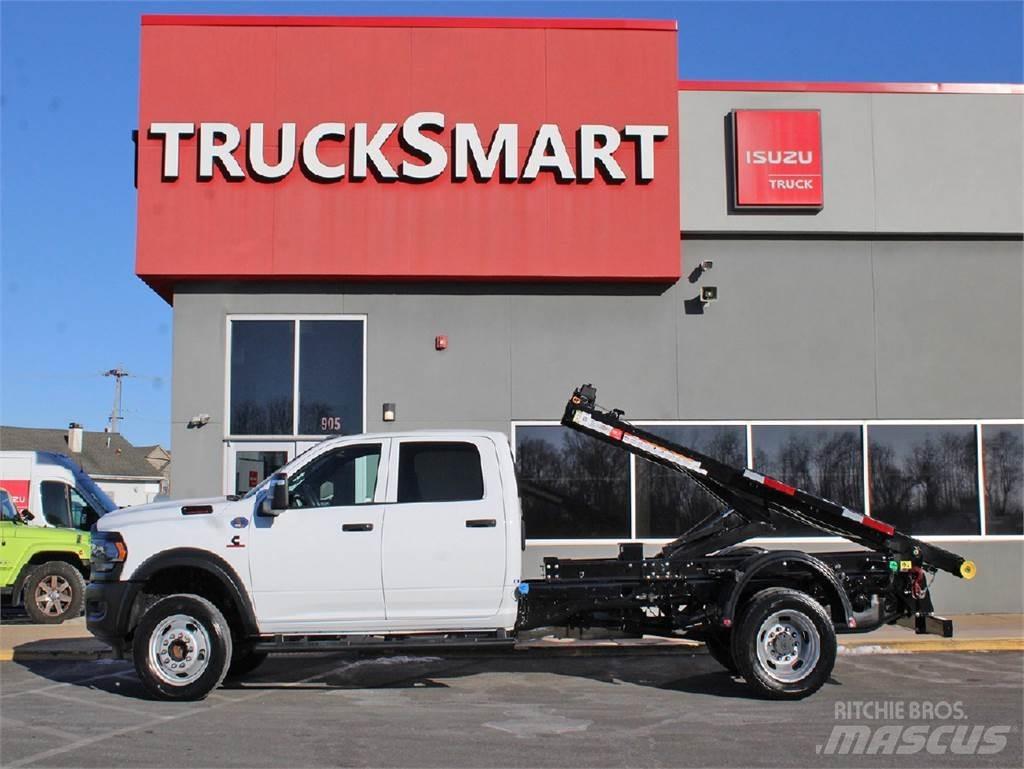 RAM 5500 컨테이너 트럭