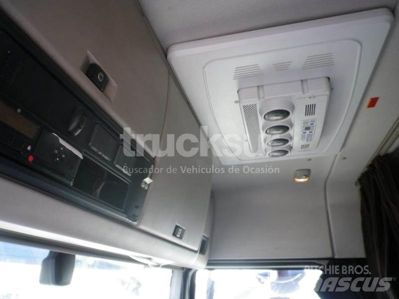 DAF XF530FT 트랙터 유닛