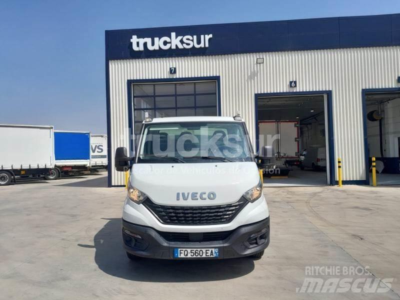 Iveco 35C14 픽업/드롭사이드