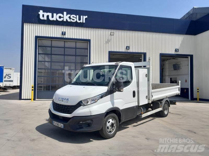 Iveco 35C14 픽업/드롭사이드