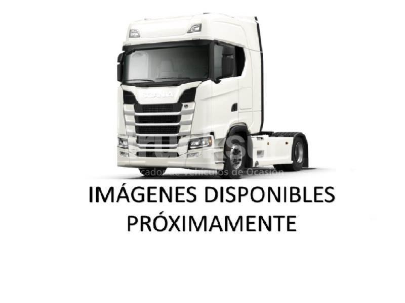 Scania R450 트랙터 유닛