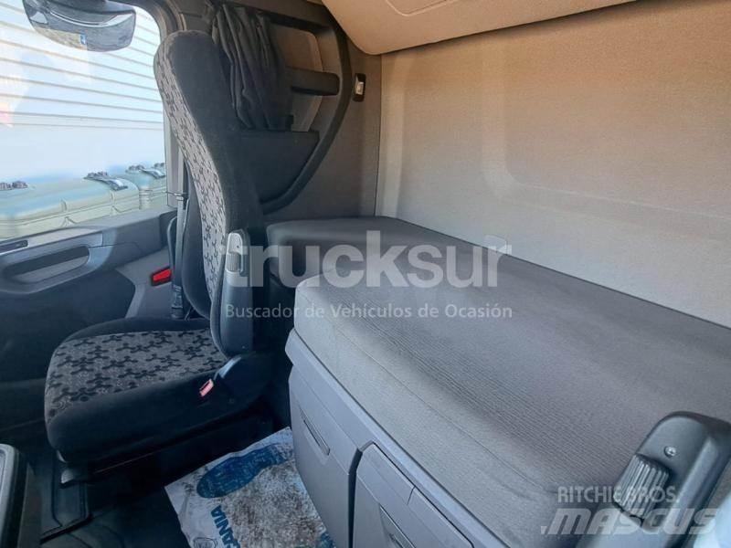 Scania S450 트랙터 유닛
