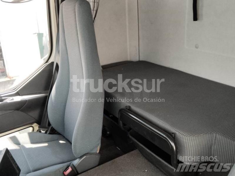 Volvo FL290 온도 조절식 트럭
