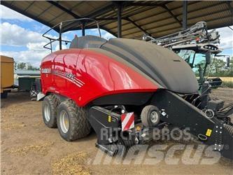 Case IH LB 434 각형 곤포기