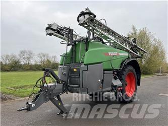 Fendt RG344 견인형 분무기