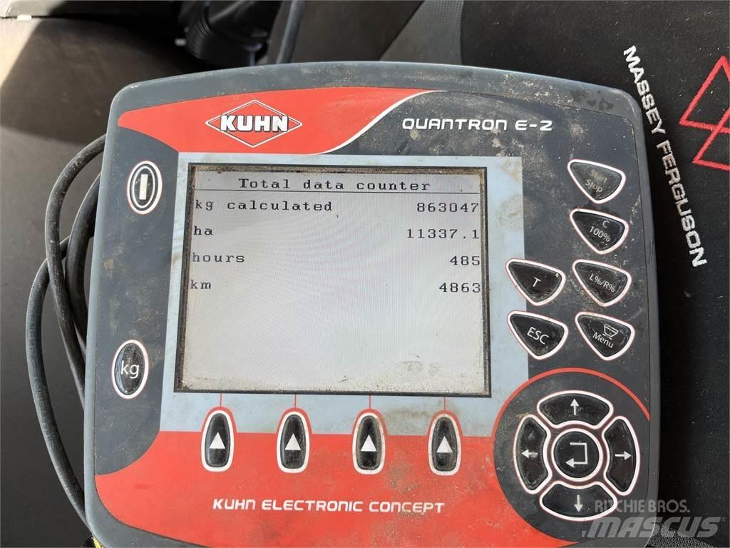 Kuhn KUHN 퇴비살포기