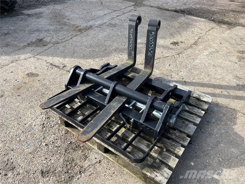 Manitou TINES 농기계 - 기타