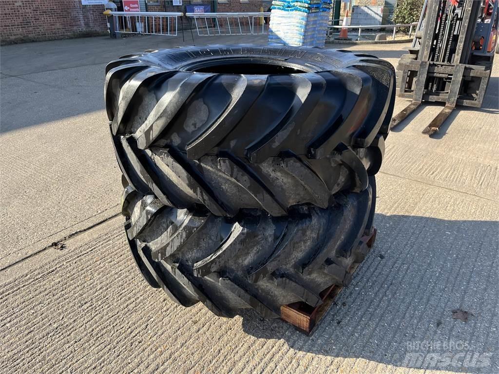 Michelin TYRES. 타이어, 휠 및 림
