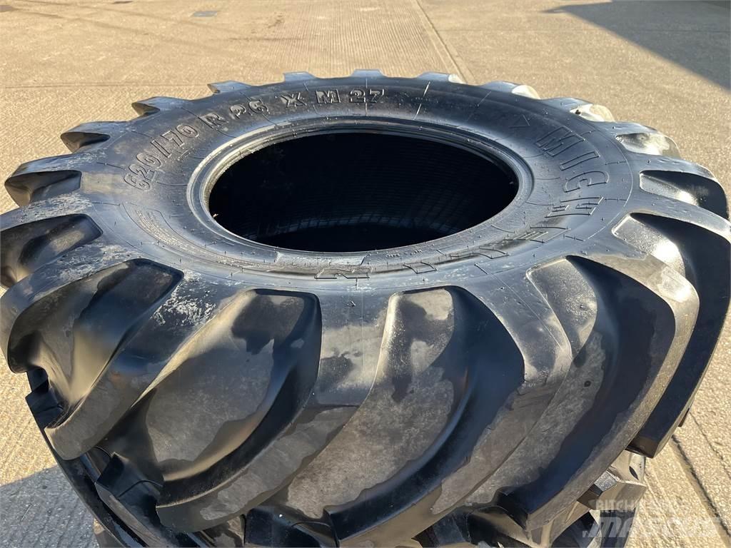 Michelin TYRES. 타이어, 휠 및 림