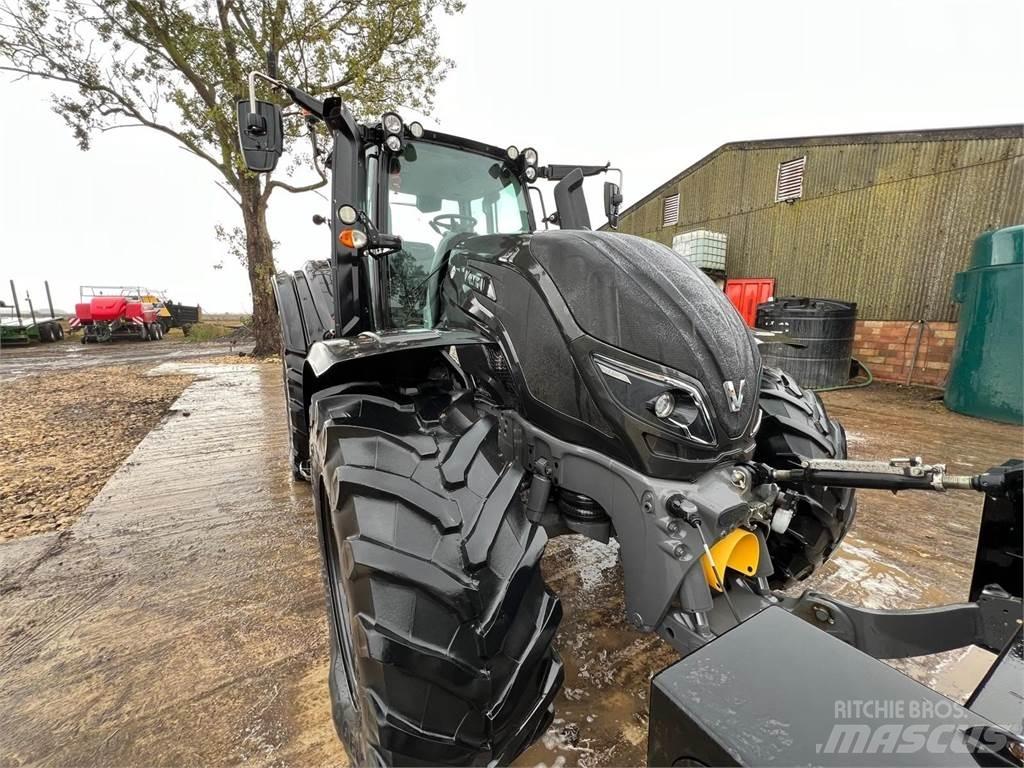 Valtra T174V 트랙터