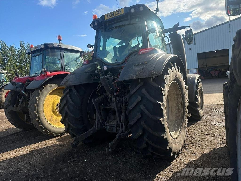 Valtra T234D 트랙터