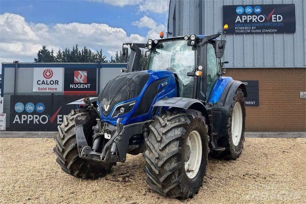 Valtra T234D 트랙터