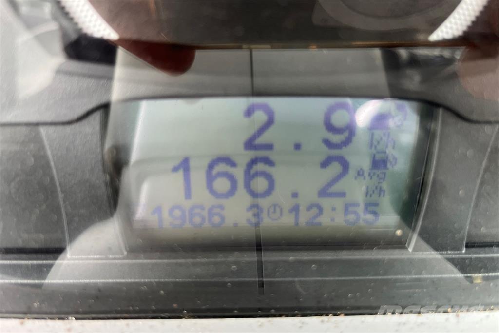 Valtra T254 트랙터