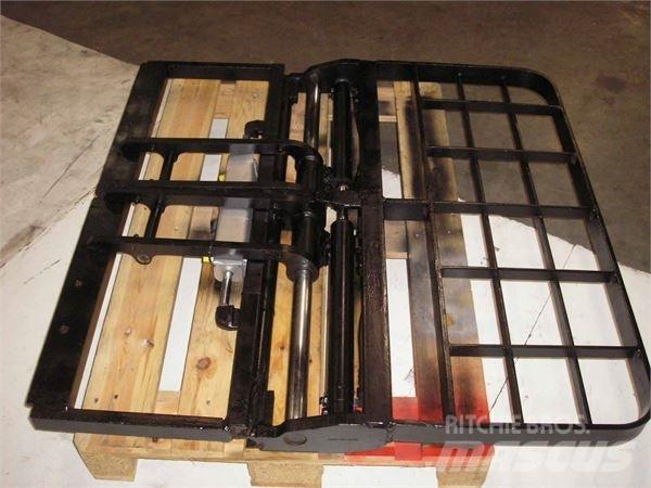 Auramo R2510A 포크