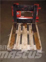 Bolzoni KS10H4A 포크