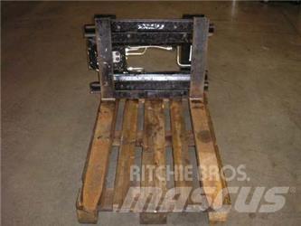 Bolzoni KS10H4A 포크