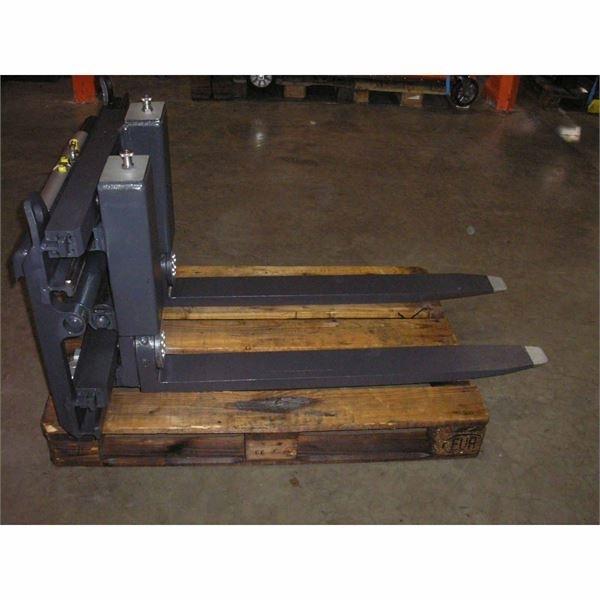 Kaup 1.5T411D 포크형 화물차