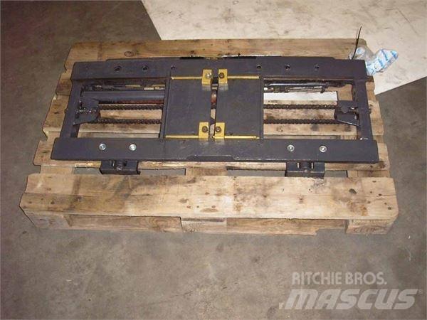 Kaup 2T163 포크