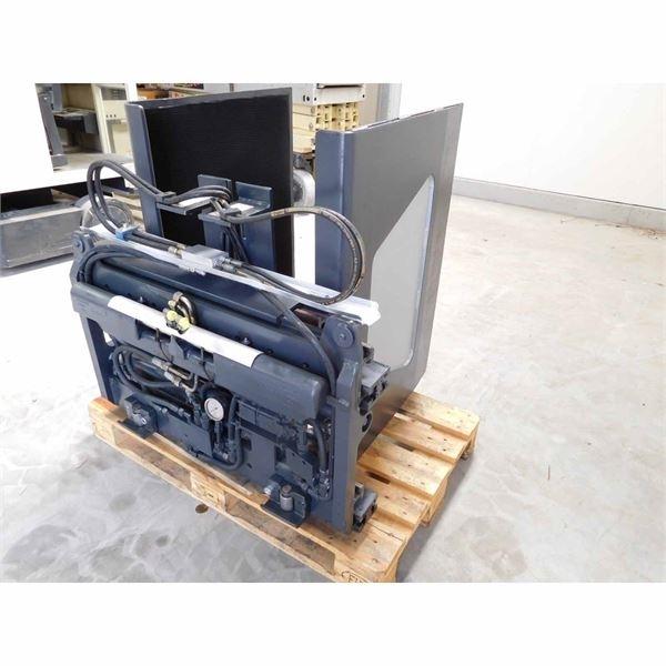 Kaup T413GT 기타 클램프