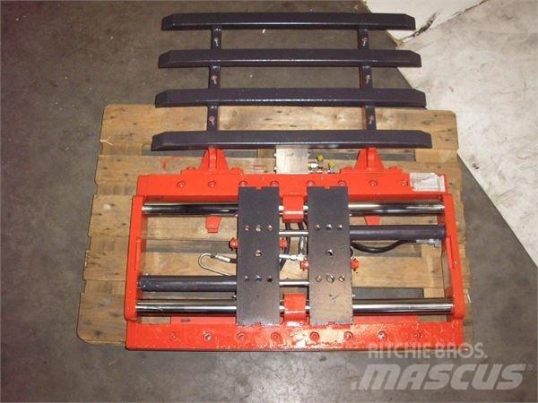 Meyer 6-2604F-2 포크