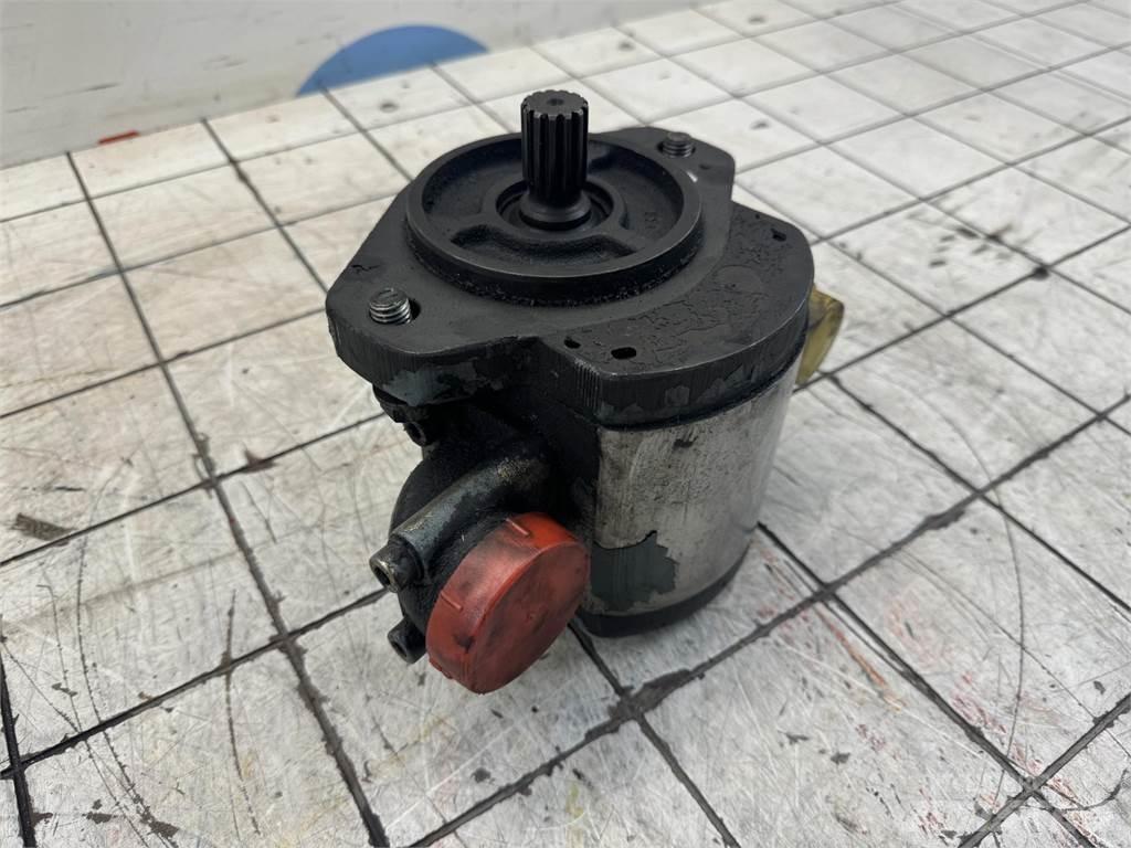 Bosch gear pump 크레인 부품 및 장비